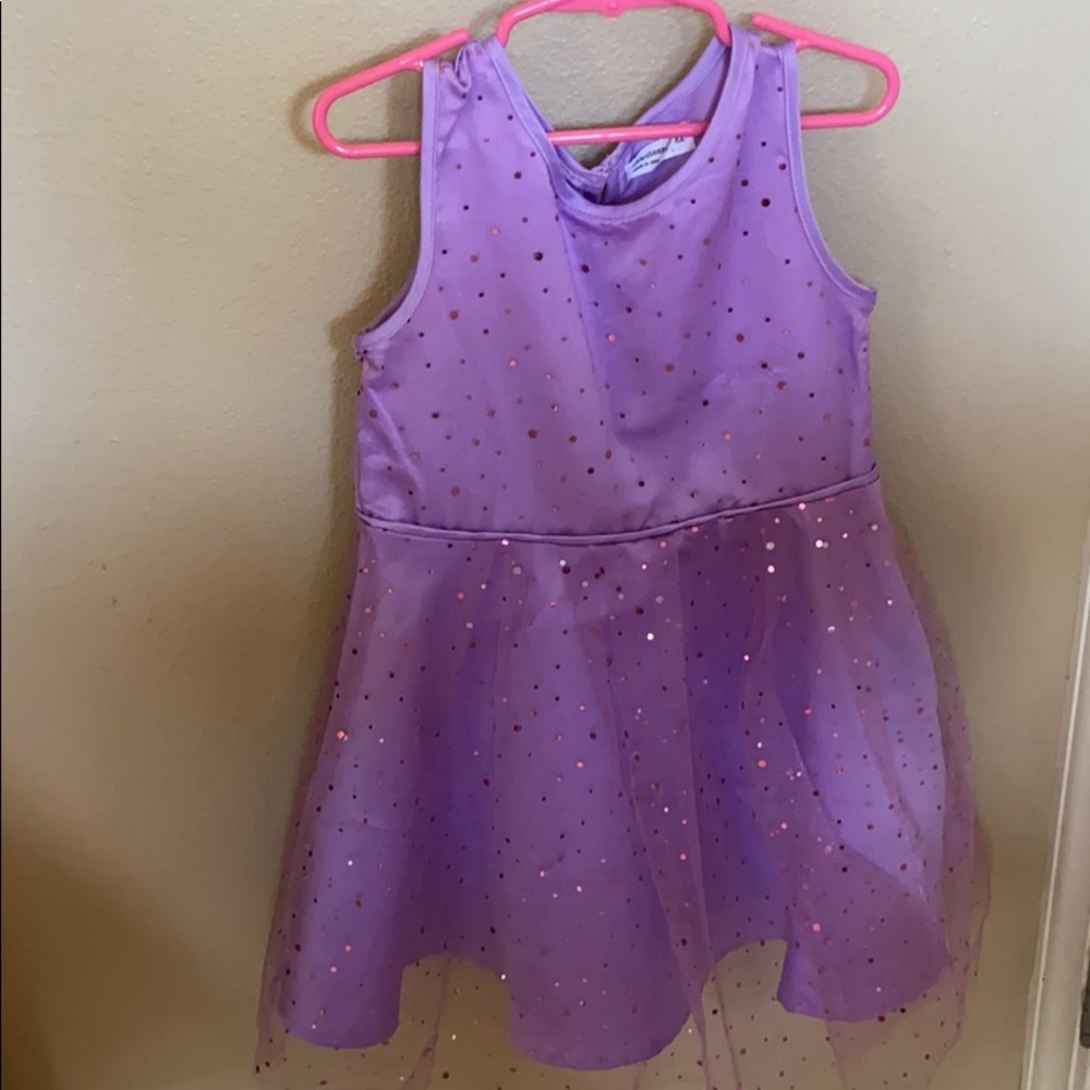Girls Dress